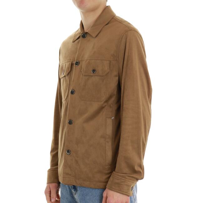 GIUBBOTTO SCAMOSCIATO SEINSE - Mad Fashion | img vers.650x/